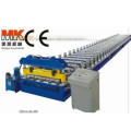 Steel arc panel Cold Roll Forming Machine roll former Color Steel Arc Corrugated Roof Sheet roll former